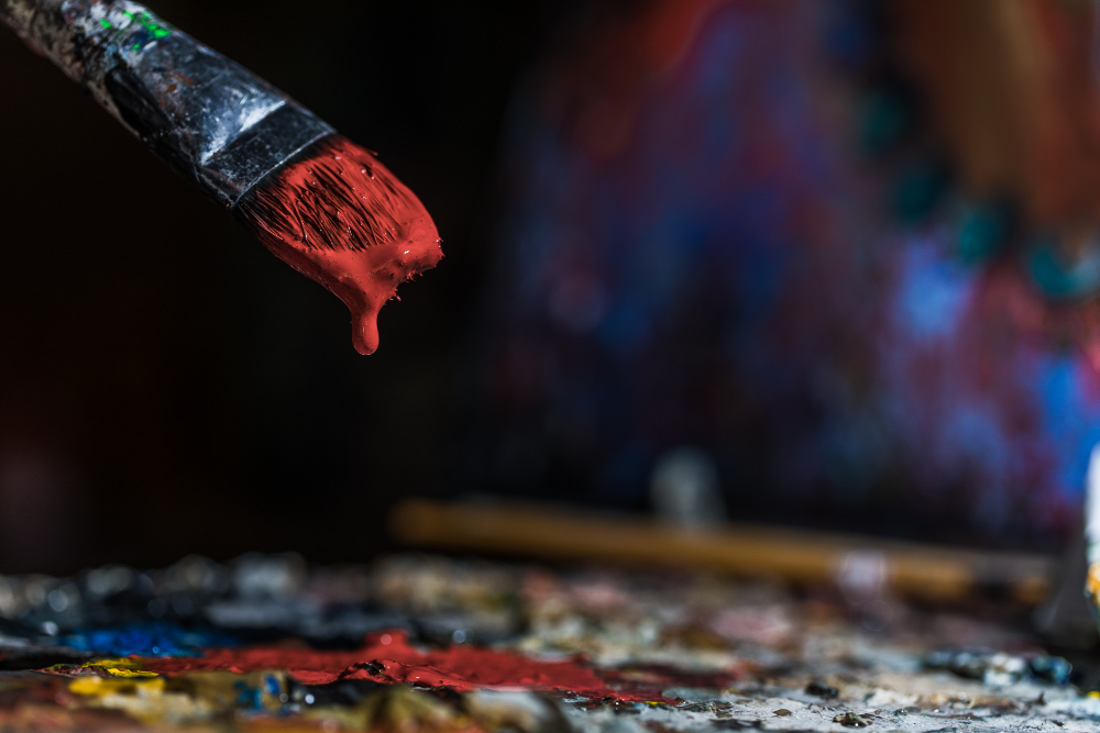 Best Art and Drawing Classes in Abu Dhabi-Bharathanjali