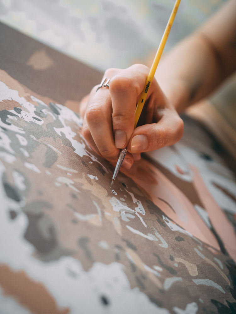 Best Art and Drawing Classes in Abu Dhabi