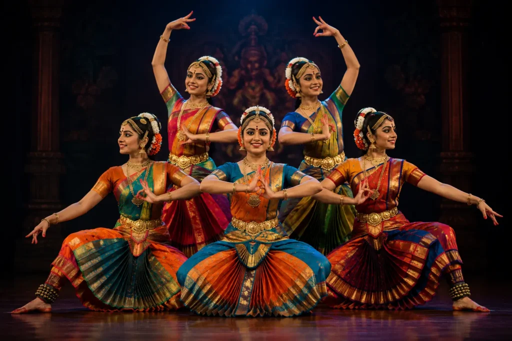 How to Choose the Right Classical Dance Style