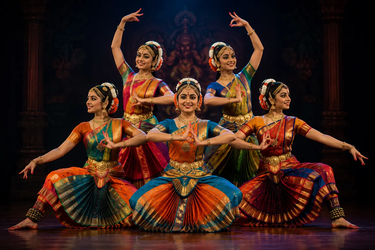 How to Choose the Right Classical Dance Style