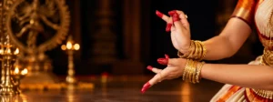 Classical Dance Mudras: A Guide to Hand Gestures by bharathanjali dance institute abu dhabi