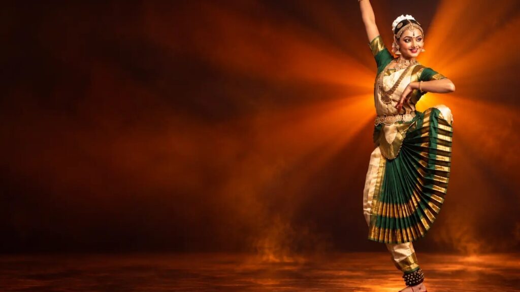 Can Adults Learn Bharatanatyam? A Beginner’s Guide to Starting Classical Dance